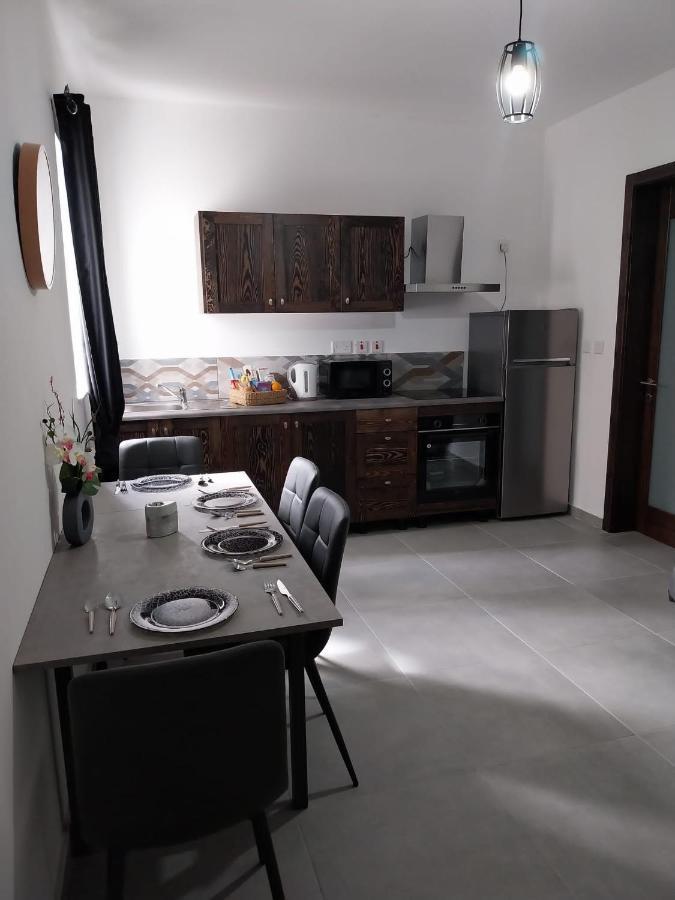St Gaetan Accomodation 6B Hamrun Extérieur photo