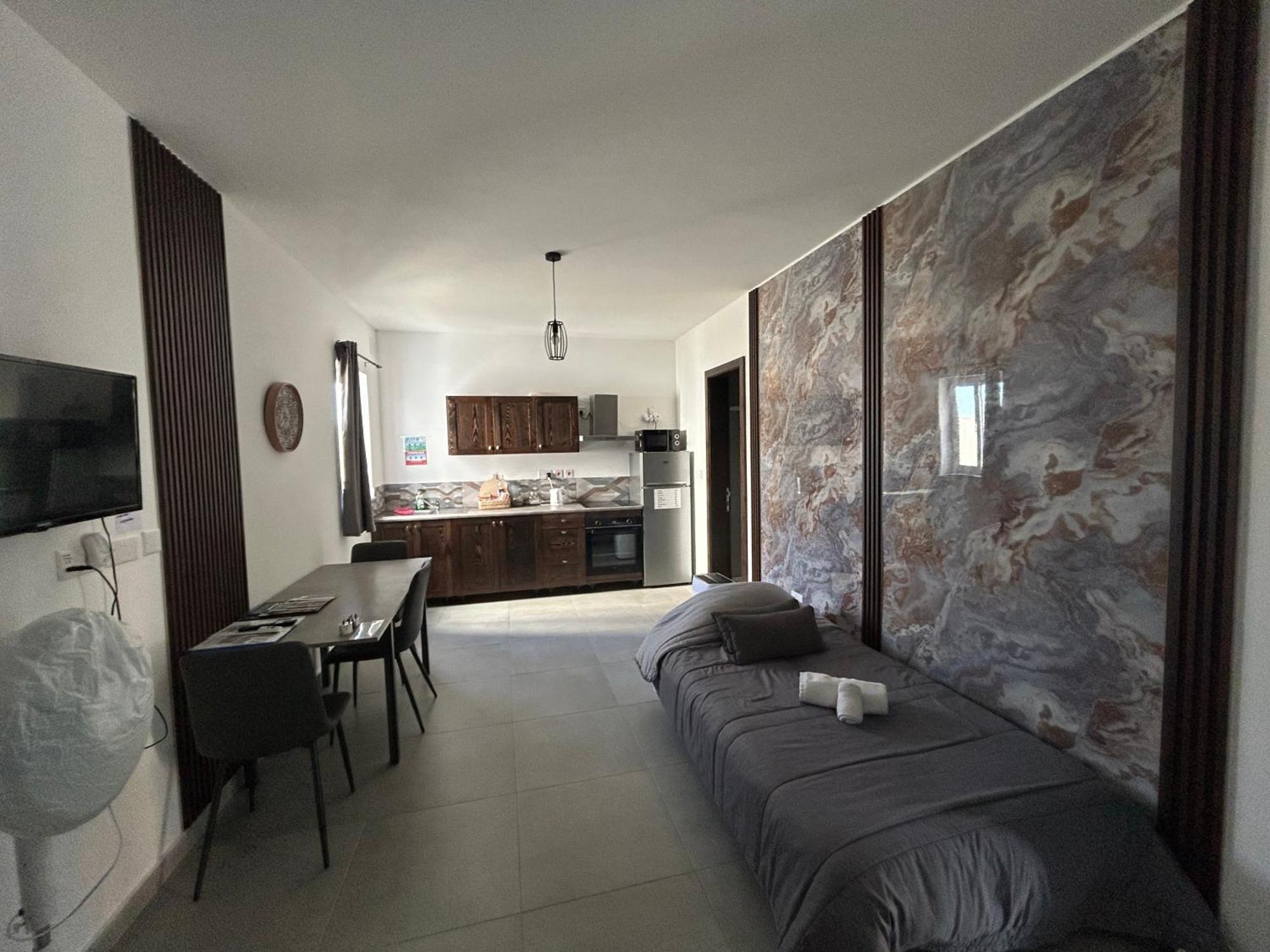 St Gaetan Accomodation 6B Hamrun Extérieur photo