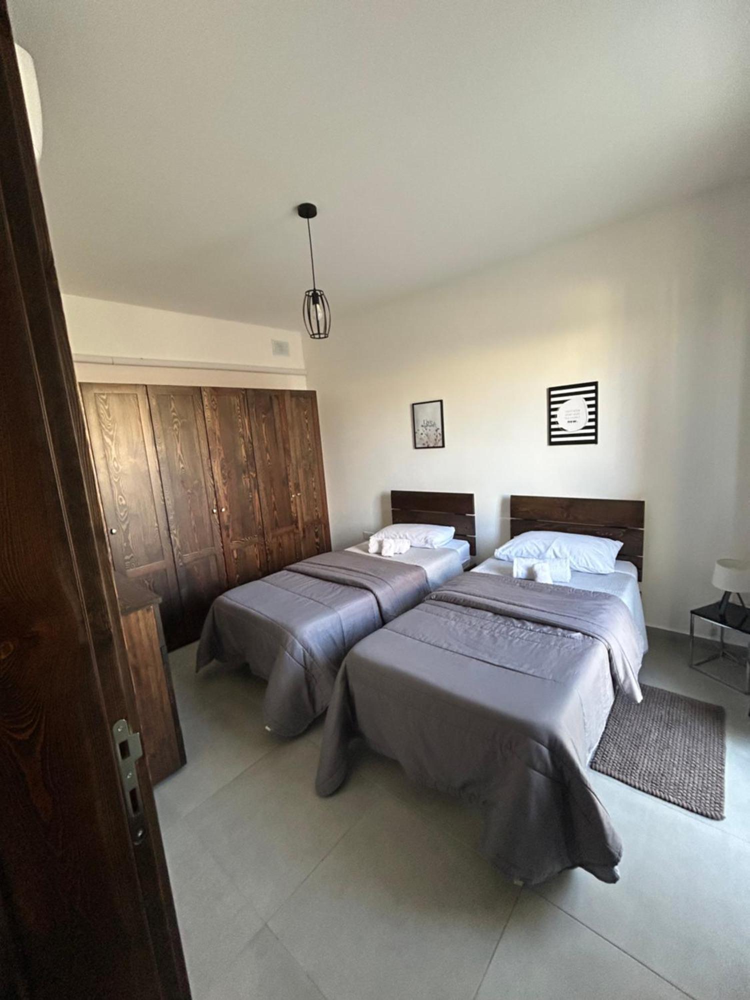 St Gaetan Accomodation 6B Hamrun Extérieur photo